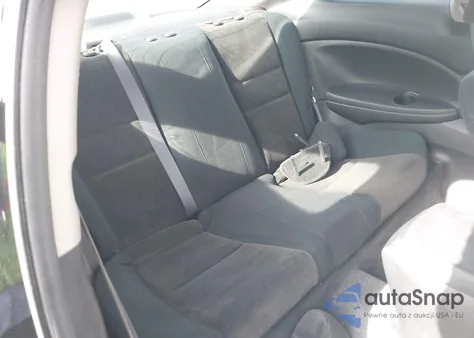 2009 Honda Accord 2.4 Lx-S z USA, uszkodzony, nr VIN 1HGCS12309A020035